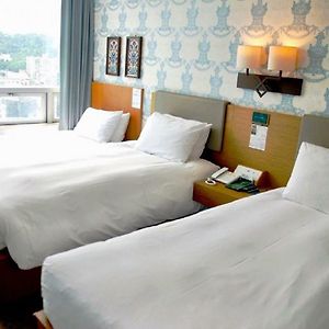 Chambre Triple