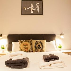 Chambre Standarde Double