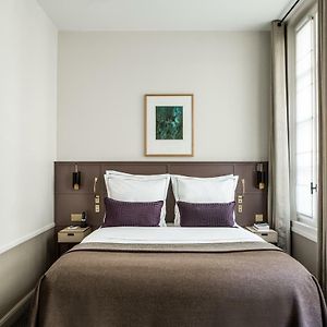 Chambre Classique Double