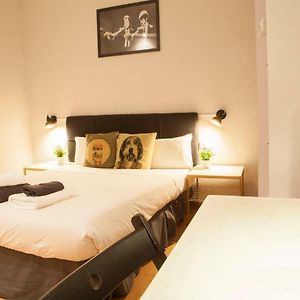 Chambre Standarde Double