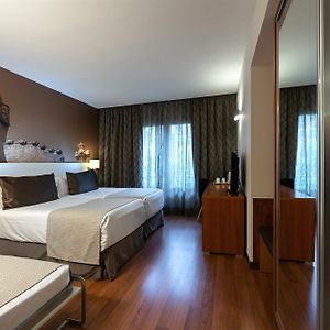 Chambre Triple