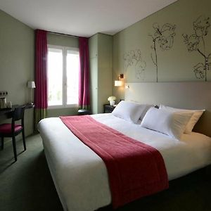 Chambre Supérieure Double