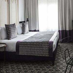 Chambre Supérieure Double