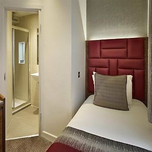Chambre Petite Simple