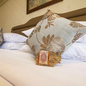 Suite de Luxe