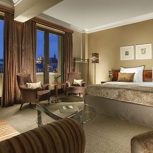 Chambre de Luxe Lit King-Size