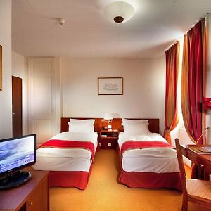 Chambre Triple