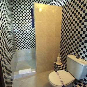 Chambre Familiale