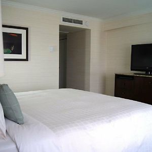 Chambre de Luxe Lit King-Size