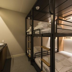 Chambre Quadruple