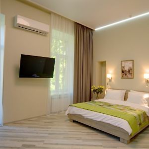 Appartement Studio Luxe