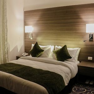 Studio de Luxe Lit Queen-Size