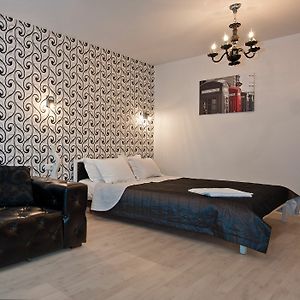 Appartement Studio Supérieur