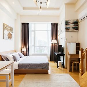 Appartement Studio
