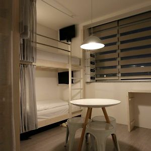 Chambre Juste Pour Femmes Dortoir