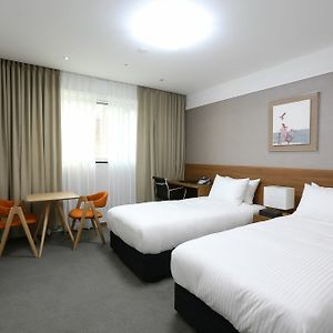 Chambre Supérieure Double