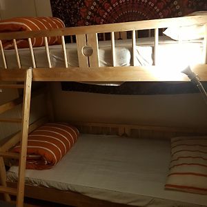 Chambre Quadruple Économique