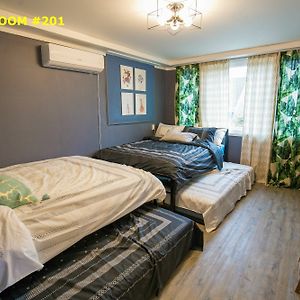 Chambre Familiale