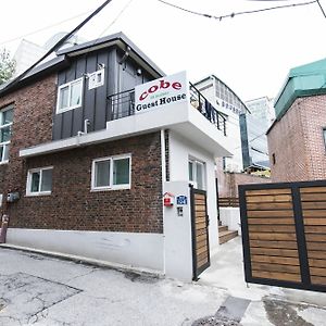 Cobe Guesthouse Dongdaemun