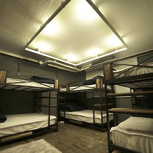 Chambre Juste Pour Femmes Dortoir
