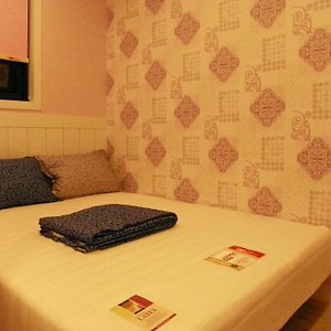 Chambre Standarde Lit King-Size