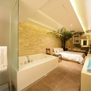 Chambre de Luxe Lit King-Size