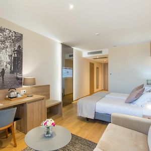 Chambre Supérieure Double