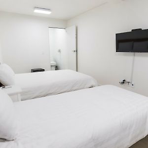 Chambre Familiale