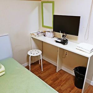 Private Bathroom Double Room