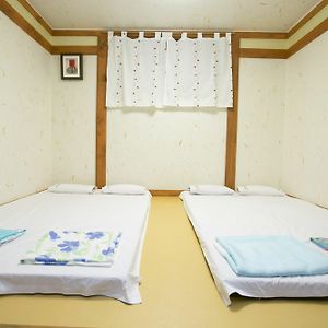 Family Private Bathroom Room