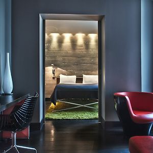 Suite Standarde Lit Queen-Size