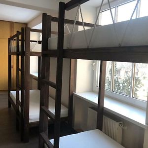 Dormitory Room Mixed