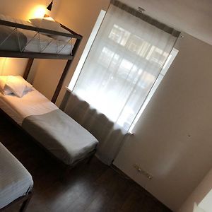 Dormitory Room Mixed