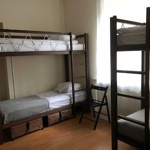 Dormitory Room Mixed