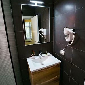 Chambre Standarde Simple