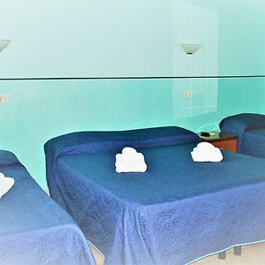Chambre Quadruple