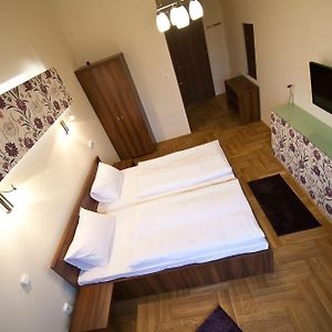 Chambre Supérieure