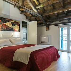Chambre Double de Luxe