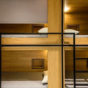 Chambre Quadruple