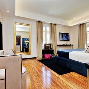 Suite de Luxe