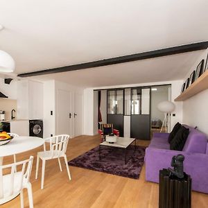 Appartement à 2 Chambres à Coucher