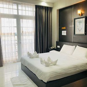 Appartement Studio