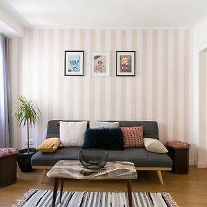 Appartement de Luxe