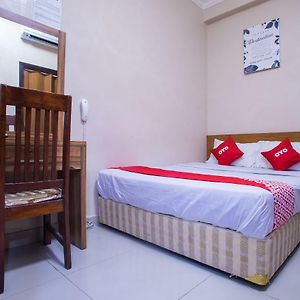 Chambre Standarde Lit Queen-Size