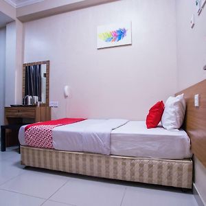 Chambre Simple de Luxe