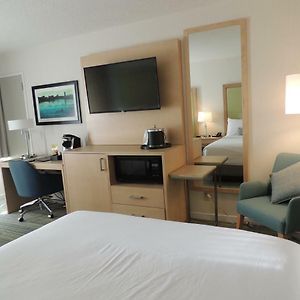 Chambre de Luxe Lit Queen-Size