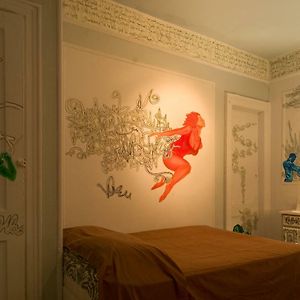Chambre Triple