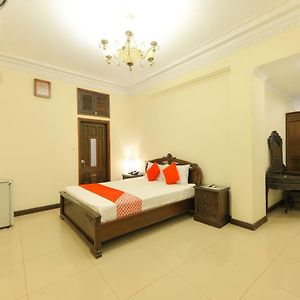 Suite Exécutive Lit King-Size