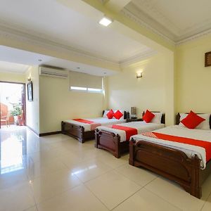 Chambre Familiale