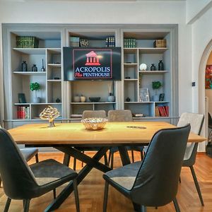 Appartement Penthouse